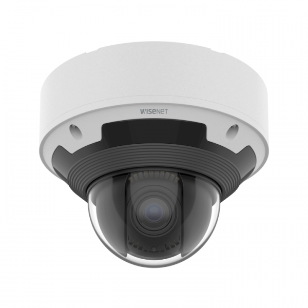 Hanwha Vision IP-Fixed Dome X-Serie Plus-8083RZ 6MP AI IR