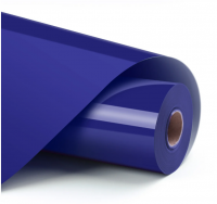 Vorschau: LOKLiK Heat Transfer Vinyl Basic - Royal Blau Vorschau: LOKLiK Heat Transfer Vinyl Basic - Royal Blau