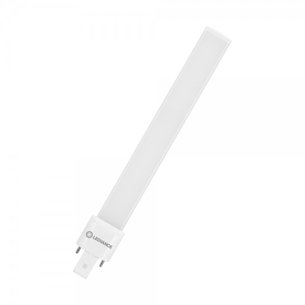 LEDVANCE DULUX LED S EM &amp; AC MAINS V 6W 830 G23