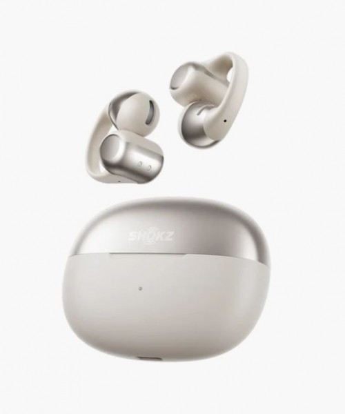 Shokz OpenDots ONE grey