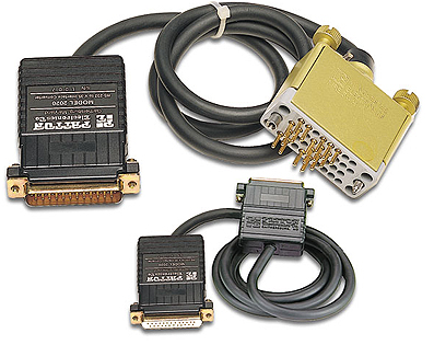 Patton 2020 RS-232(MALE)-V.35(MALE)CONV