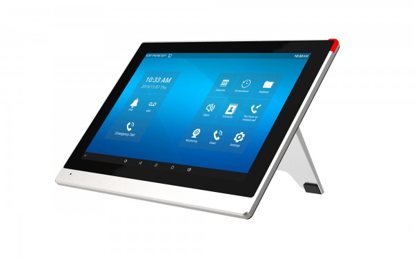 Fanvil i56A, 10.1&quot; i56A SIP Indoor Station / SIP / POE