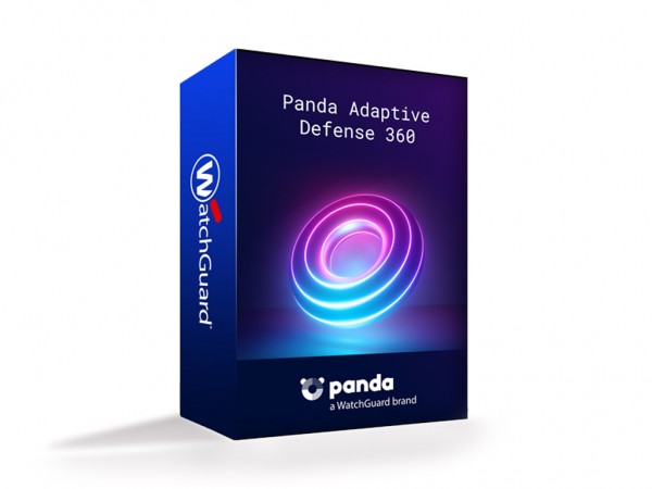 Watchguard Panda Adaptive Defense 360 + ART - 3 Year - 51 to 100 licenses, price per license