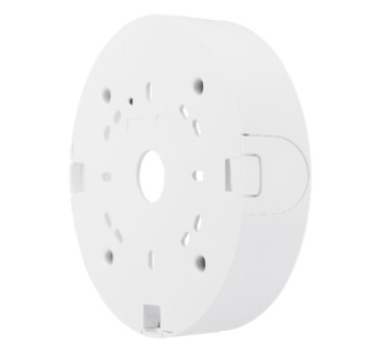 Hanwha Techwin IP-Cam Zbh. Anschlussbox SBV-160BW