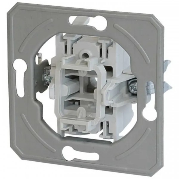 TEM Serie Ekonomik SWITCH 2WAY10AX 250V~
