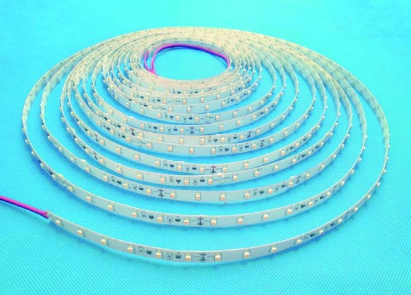 Synergy 21 LED Flex Strip 2835 - 120 NW DC24V 96W IP20 ULS 10m