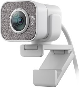 Logitech WebCam Streamcam *weiß*