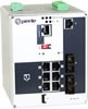 Perle Industrial Managed Power over Ethernet Switch IDS-509G2PP6-C2MD05-XT