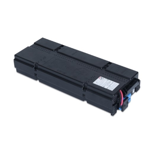 APC USV,zbh.RBC155 Ersatzbatterie f. SRT1500XLI/SRT1500RMXLI/SRT1500RMXLI-NC/SRT48BP/SRT48RMBP