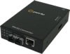 Perle Media Converter S-1110-S2ST10