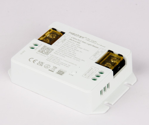 MiBoxer BS64 LED Treppen Controller 2,4G
