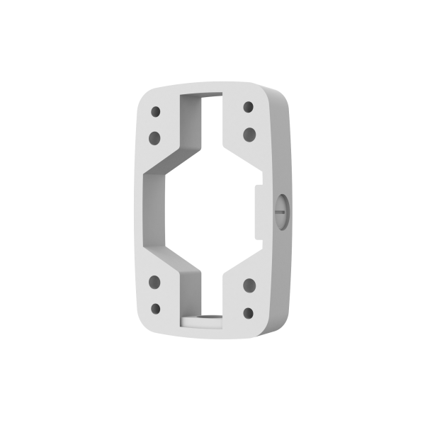 Hanwha Techwin IP-Cam Zbh. Wall Mount Bracket für RLP Kamera SBP-300BW1