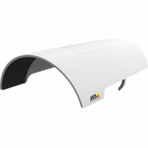 AXIS Gehäuse Outdoor Zbh. P14 Wetterschutz Satz A