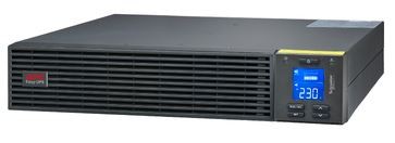 APC USV Easy UPS, SRV, 3000VA, 19"/2HE, online,