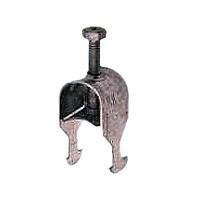 Vertiv(Knürr) zub.Bügelschelle 12-16mm, mit Gegenwanne, 25-Pack,