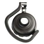 Jabra BIZ 2400 zub. Ohrhaken mit Aufnahmering