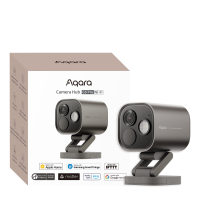 AQARA Camera Hub G5 Pro (Wi-Fi) *Grau* AQARA Camera Hub G5 Pro (Wi-Fi) *Grau*