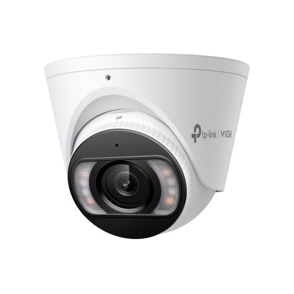 TP-Link ? 8MP Full-Color Turret Network Camera InSight S485 (2.8mm)