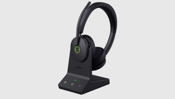 Yealink Dect Headset WH68 UC