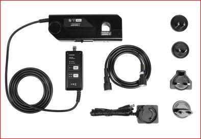 Siglent CP6030A 100 MHz 50Amp Stromzange