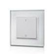 Synergy 21 LED Serie EOS 09 EnOcean Wanddimmer Schalter