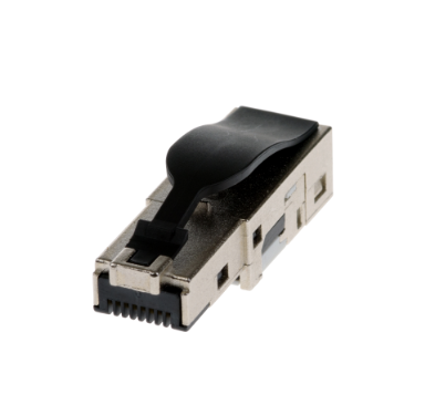 AXIS Zubehör RJ45 Field Connector 10er Pack
