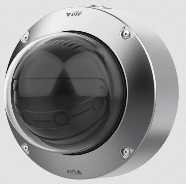 AXIS Netzwerkkamera Panorama Dome Q3839-SPVE 180° 29MP