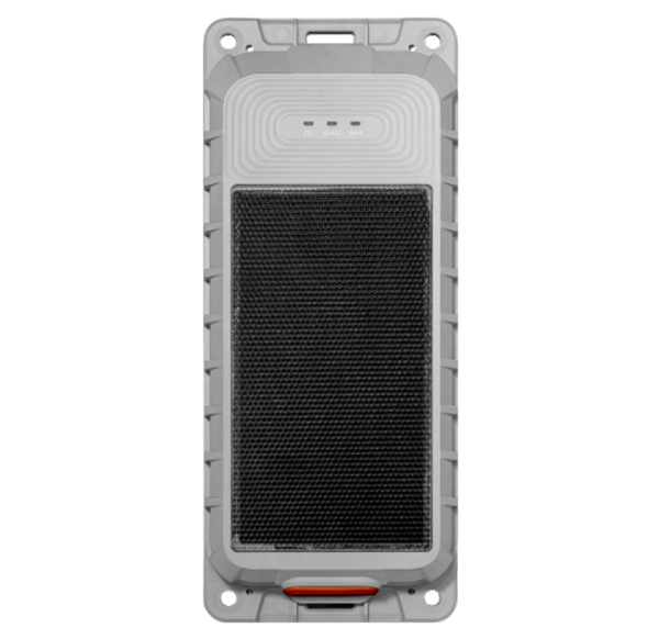Queclink GL601CEU, LTE Cat 1 Ruggedized waterproof solar powered asset tracker