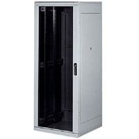 Triton 19&quot;Schrank 42HE, B800/T1000, Lichtgrau, bis 800Kg,