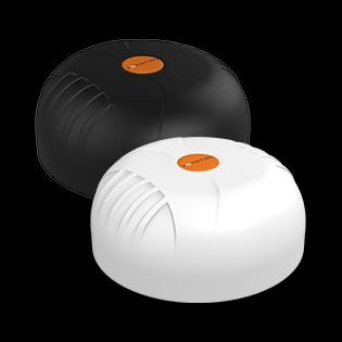 Poynting · Antennen · 5G/LTE · KFZ/Marine · A-MIMO-0004-V2-17-B · Wi-Fi · schwarz · SMA (M) · 3,5~6dBi · GPS/Glonass · 2M SMA-M Kabel · IP69K