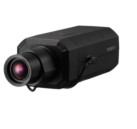 Hanwha Techwin IP-Cam Box &quot;P-Serie&quot; PNB-A6001 2MP