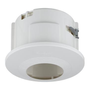 Hanwha Techwin IP-Cam Zbh. Deckeneinbaukit SHD-3000F1