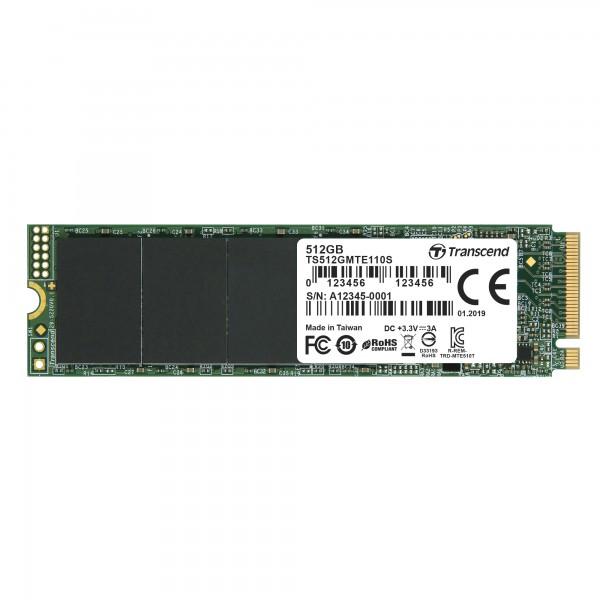 TS512GMTE110S