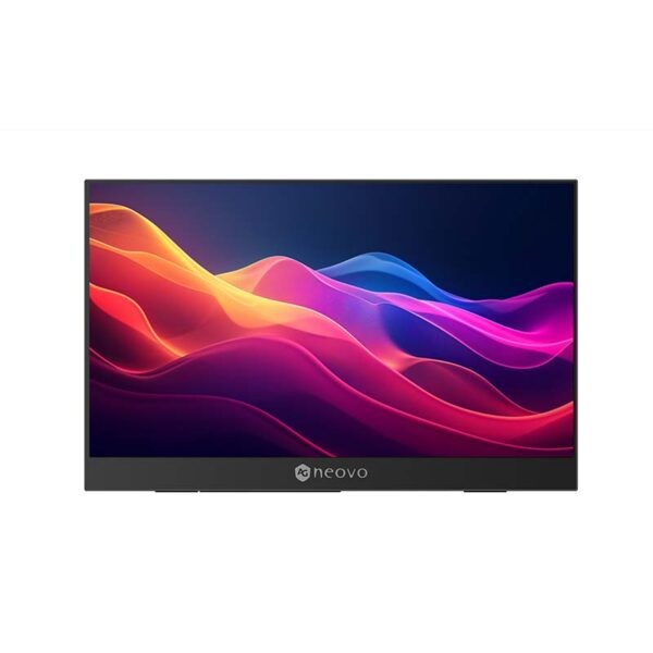AG Neovo N1651 15,6?? 4K OLED Portable Monitor
