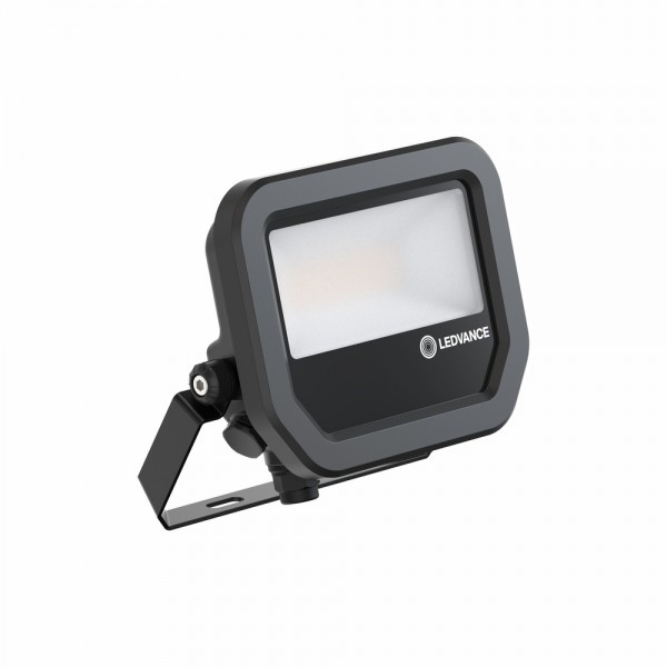 LEDVANCE FLOODLIGHT 10 8W 1K2LM 865 PS SY100 BK