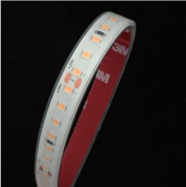 Synergy 21 LED Flex Strip 2835 - 140 SWW DC24V 75W IP68 CRI&gt;90