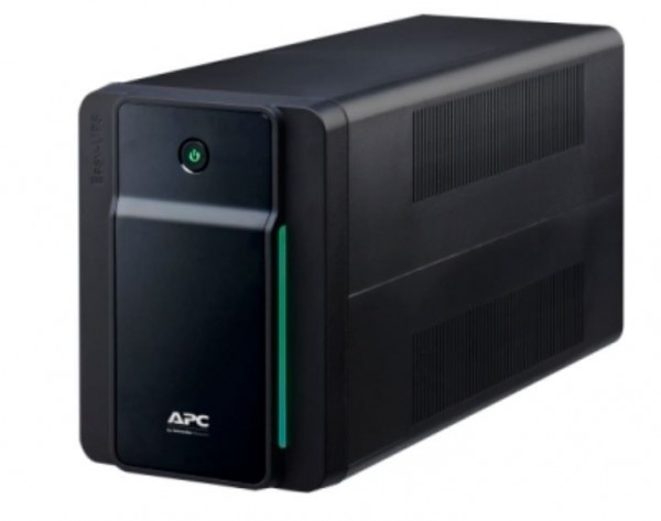 APC USV EASY, AVR, 1200VA, Schutzkontaktdosen outlets,