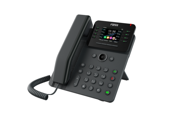 Fanvil V62W, Prime Business Phone / WiFi