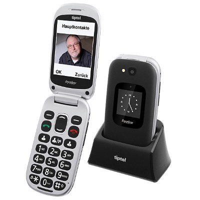 tiptel Ergophone 6420 GSM