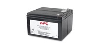 APC USV,zbh.RBC113 Ersatzbatterie für BX1400U-GR