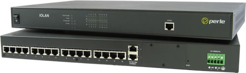 Perle 32-Port IOLAN SDS32C