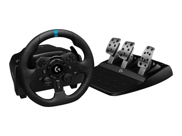Logitech Lenkrad G923 True Force