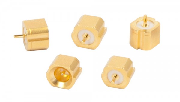 ALLNET Brick?R?knowledge P-SMP Stecker 5er Pack