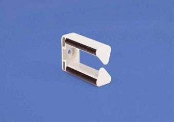 Vertiv(Knürr) zub.Kabelführungsset, 10-Pack