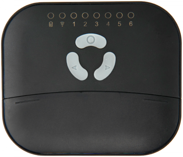 Shelly PbS · "FrankEver Sprinkler Controller" · Bewässerungscontroller · WLAN · BT · FK-06X