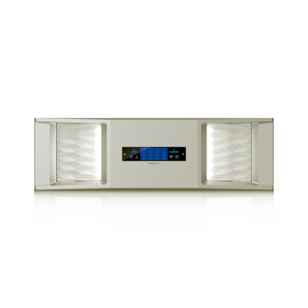 Ubiquiti UniFi Enterprise NVR Bezel • faceplate • accessory • 4.7" • UACC-ENVR-Bezel