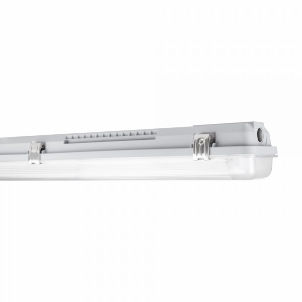 LEDVANCE DAMP PROOF HOUSING GEN 3 1500 P 2XLAMP IP65