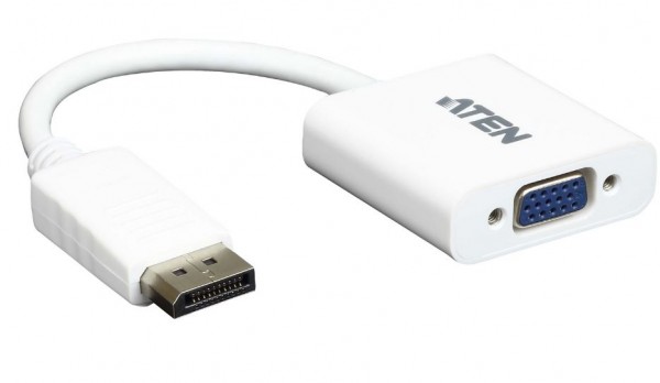 Aten Konverter DisplayPort(DP)->VGA,