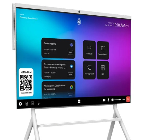 Mago One 55 Zoll**DEMO