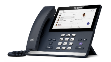 Yealink MSFT - Teams Edition T5 Series MP56 Android based *B-Ware*